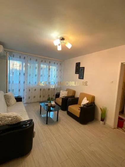 2 Camere de inchiriat | Salajan | Metrou | - 3