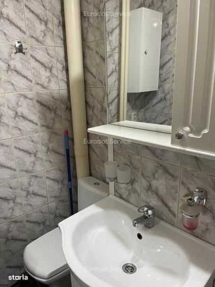 Apartament cu 2 camere decomandat în Doamna Ghica