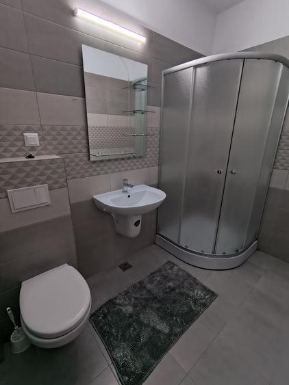 Apartament cu 2 camere decomandat în Cetate