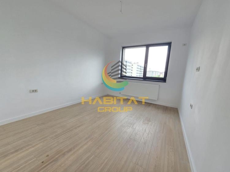 Apartament 3 camere bloc nou 90 mp Mutare rapida - 5