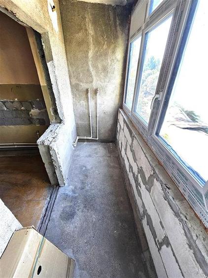 Apartament cu 2 camere decomandat în Gării