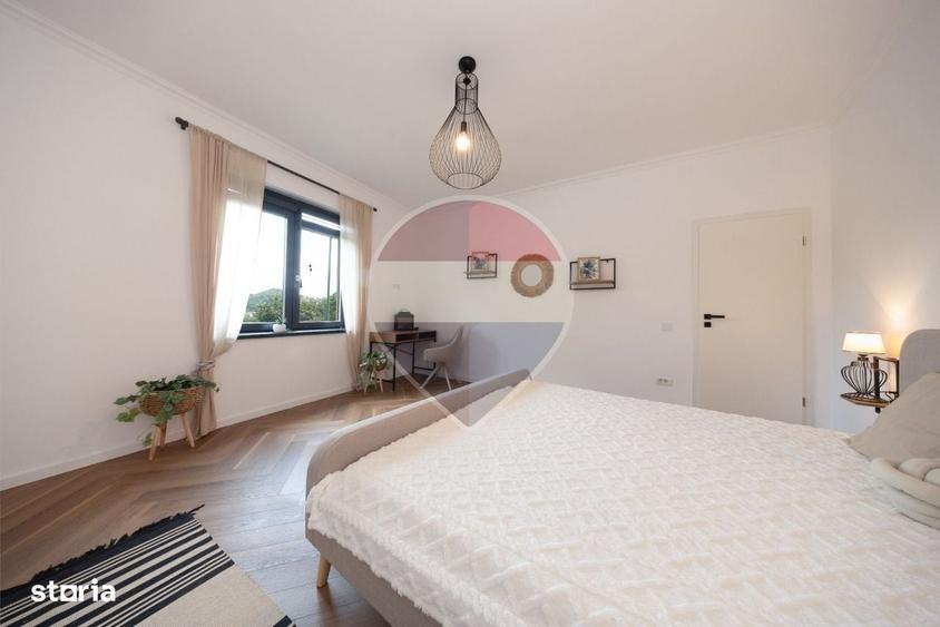 Apartament in inima Brasovului - complet renovat - 1