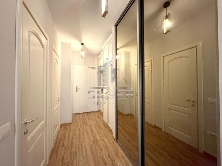 Apartament cu 3 camere/79 mp/parcare subterana/Zona Vivo. - 8