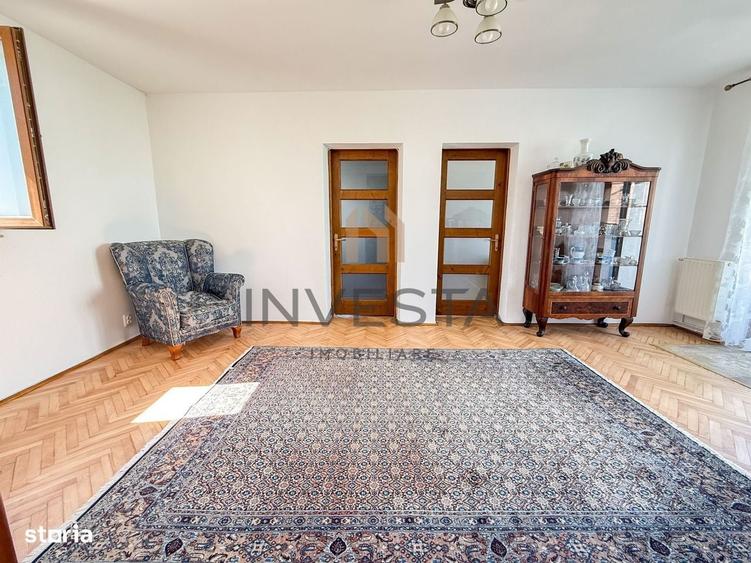 Apartament in vila, etajul 1, Zona Pasapoarte! Garaj inclus in pret! - 3