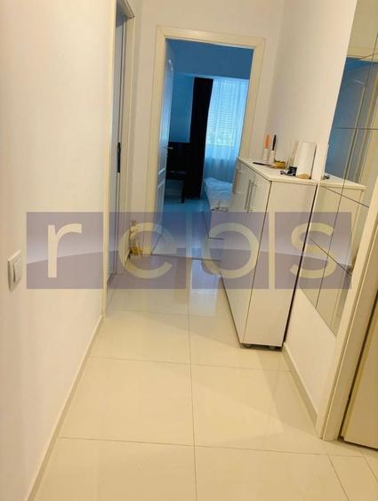Apartament cu 2 camere în Olteniței