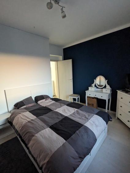 Apartament cu 2 camere decomandat în Păcii