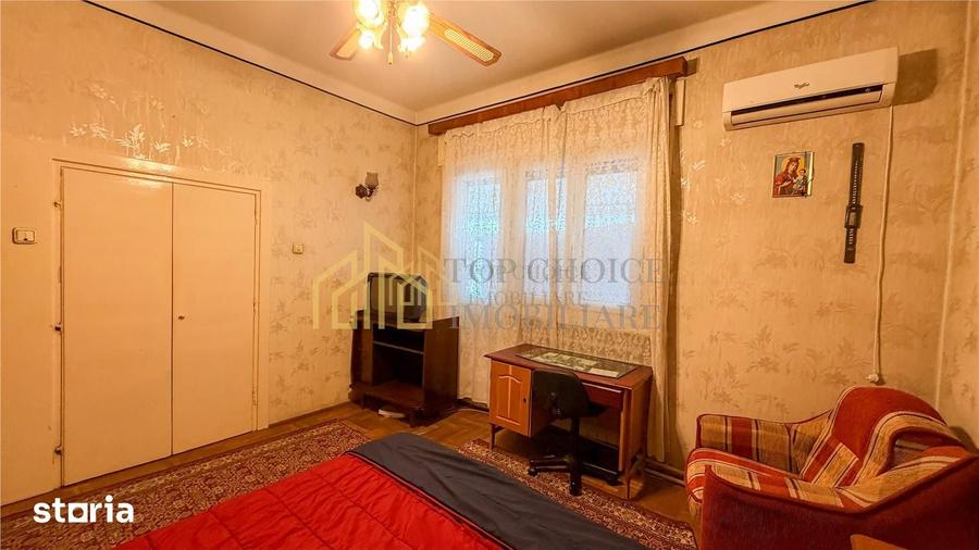 Apartament cu 4 camere în Grozăvești