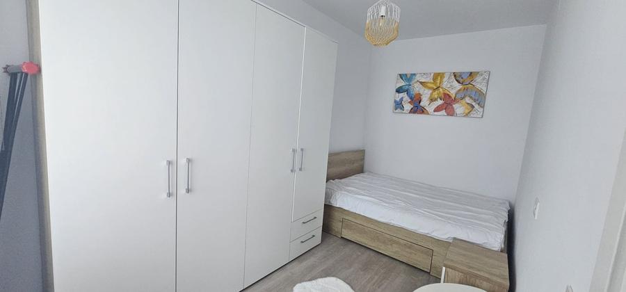 Apartament cu 2 camere în Sud