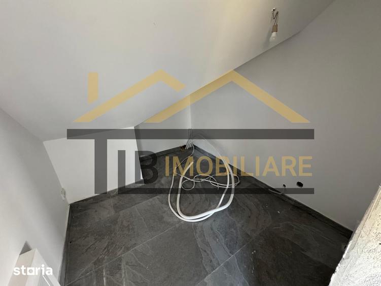 Casa individuala 4 camere, 181 mp utili, teren 822mp, zona Unirii - 1