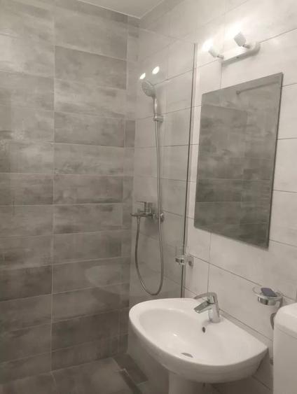 Apartament cu 2 camere decomandat, mobilat în P-ța Muncii