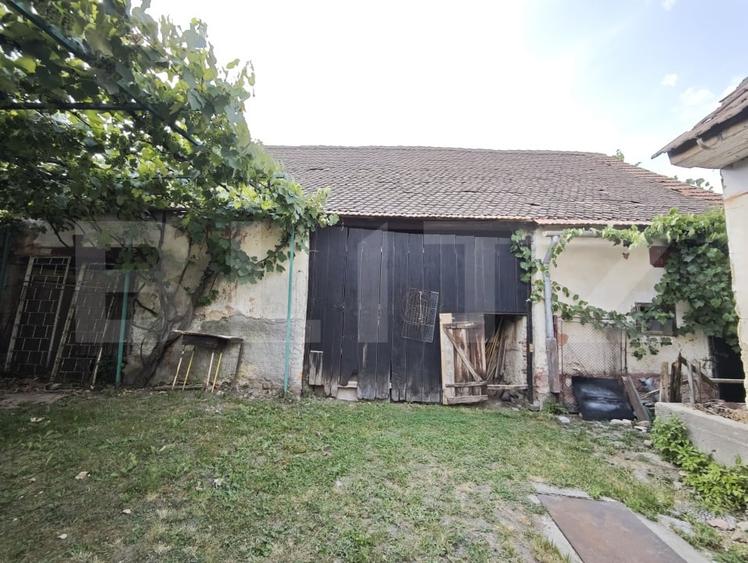 Casă individuală cu 5 camere cu Garaj în Dumbrăvița