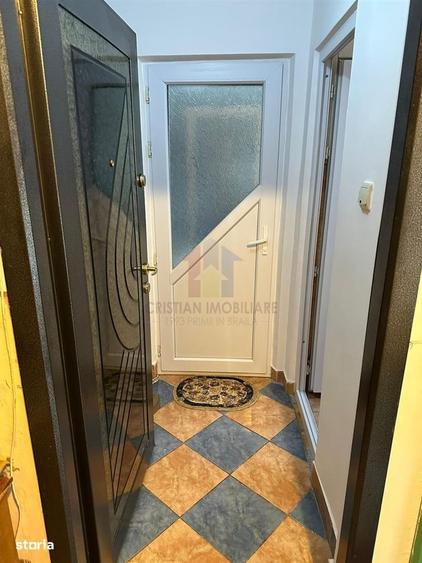 2 camere, cu imbunatatiri, 33 mp, Viziru 1 - 6