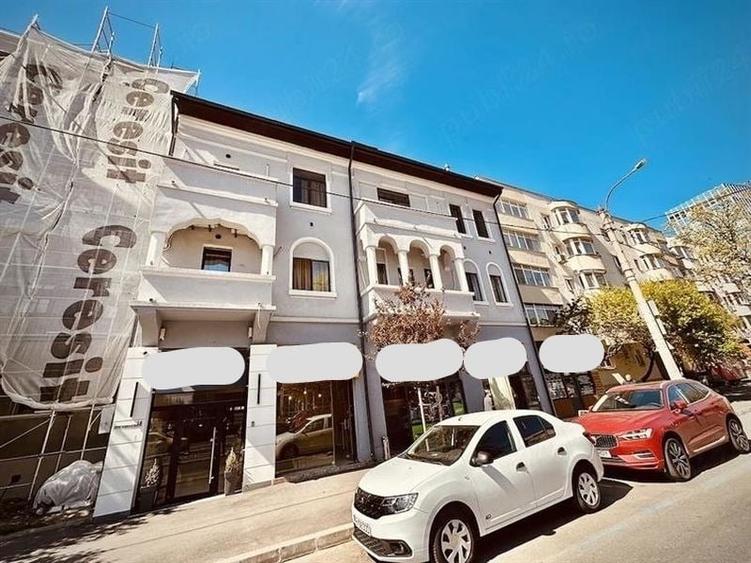 Spațiu comercial, de 50 mp, în Bucur Obor
