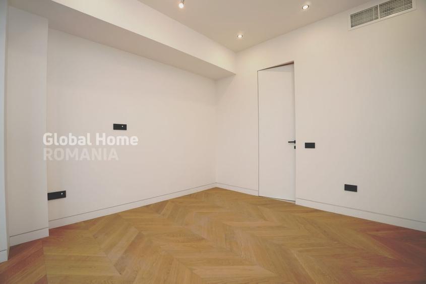 Apartament cu 2 camere semidecomandat în Floreasca