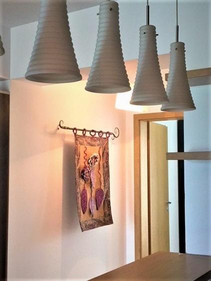 Apartament cu 3 camere decomandat, mobilat în Nord