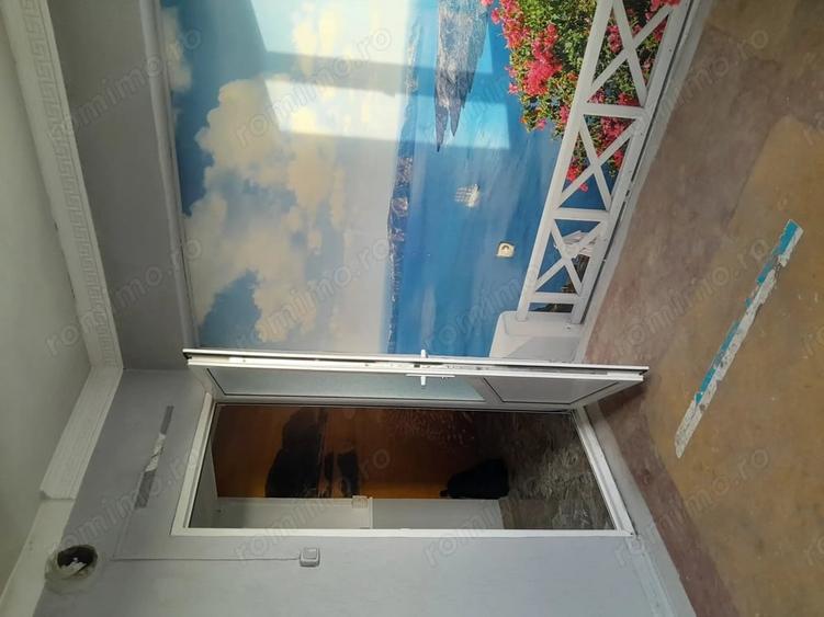 Apartament cu 2 camere decomandat în Movila Miresii