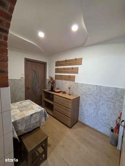 Apartament cu 2 camere Dambu Pietros - 3