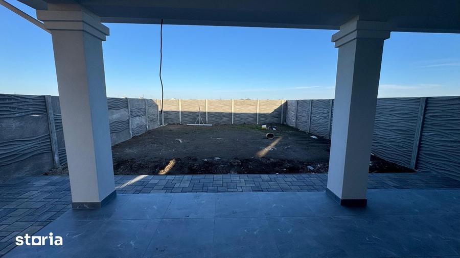 COMISION 0% | Duplex | 119 mp | 5 Camere | Zona Sacalaz | - 10