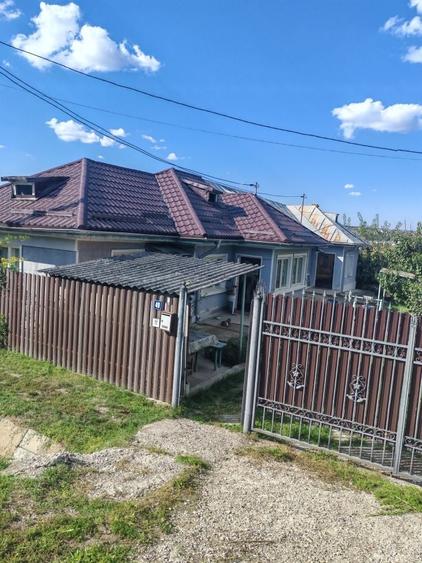 Casă cu 2 camere în Miroslava