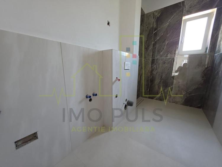 Apartament cu 3 camere decomandat în Braytim