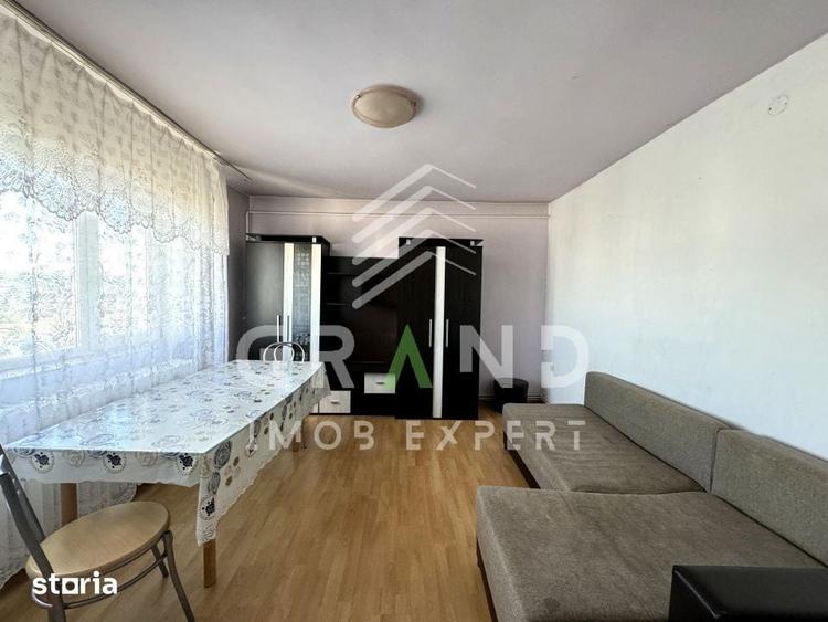 OPORTUNITATE! 2 Camere cu Balcon | ManasturZona Mehedinti | Cheltui - 19