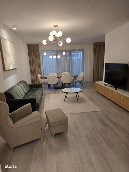 Casă cu 4 camere cu Teren 300 Mp în Dobroești