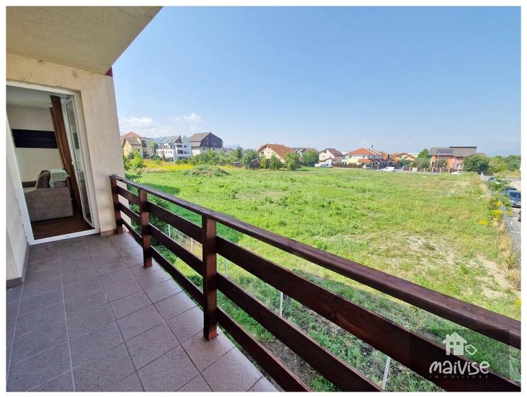 Apartament 2 camere de inchiriat, zona Tractorul Coresi - 11