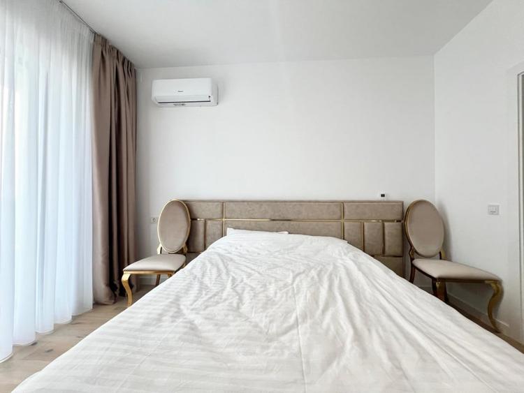 NOU / SUPERB / 3 CAMERE / TERASA GENEROASA - 18