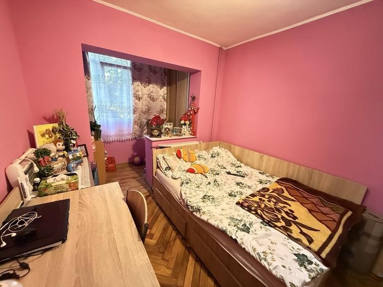 Apartament cu 2 camere în Iosia