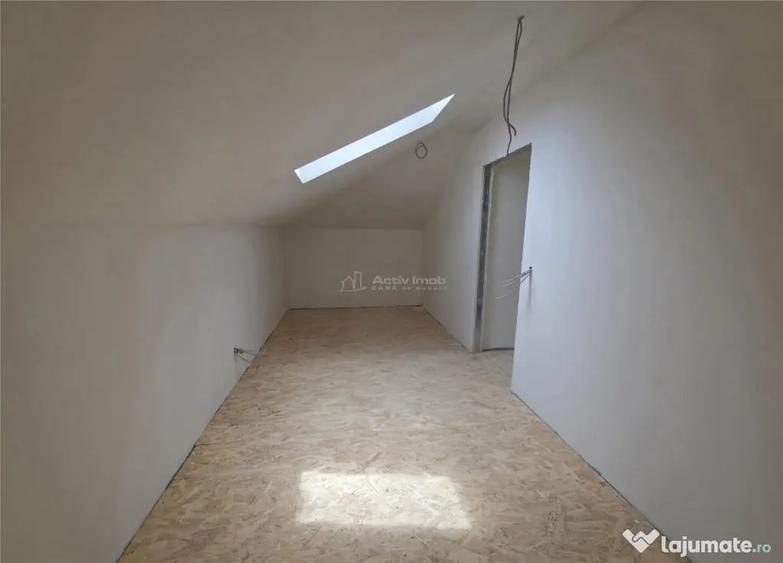 Casa individuala - Tunari - P M - 5 camere - 2 bai - 165mp - Tunari (Bucuresti-Ilfov) - 13