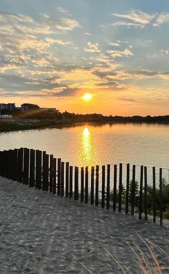 Apartament cu 2 camere în Lacul Morii