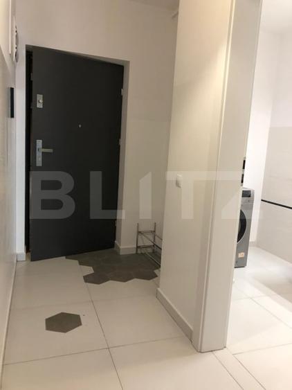Apartament de inchiriat cu 2 camere, 57 mp, zona Brașovul Vechi - 14