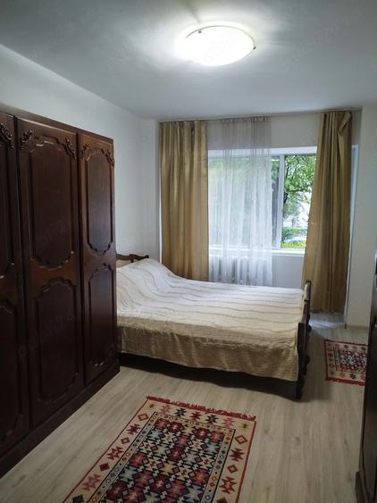 Apartament cu 2 camere decomandat în Gheorgheni