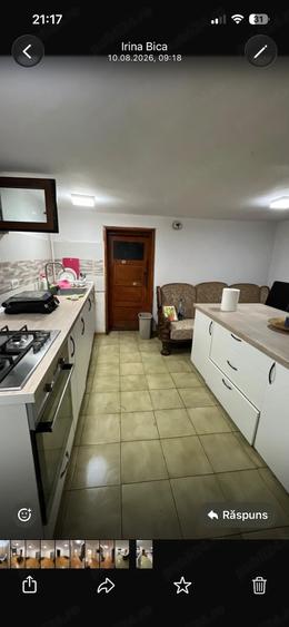 Casă cu 3 camere cu Teren 100 Mp în Centrul Istoric