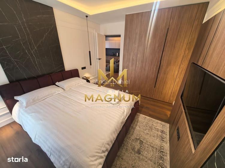 Apartament premium de inchiriat | Bulevardul Unirii | Langa Catedrala