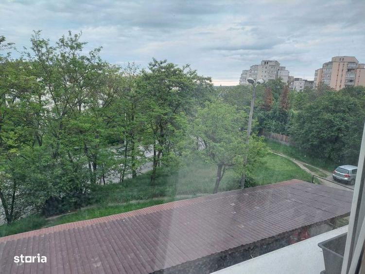 Apartament cu 2 camere în Pandurilor