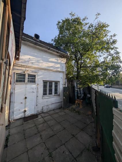 Casă cu 4 camere în Budiului