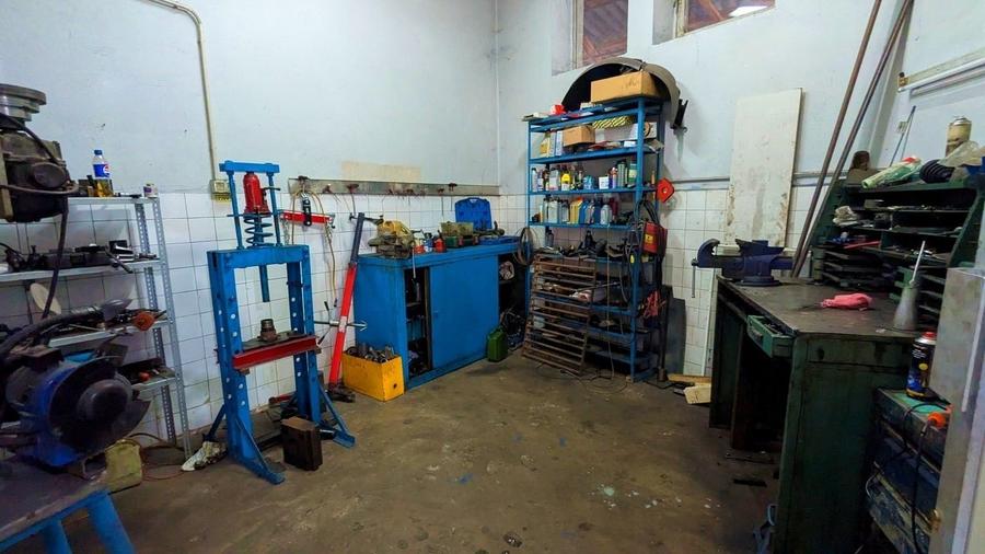 Teren intravilan de 486 mp, în Berceni