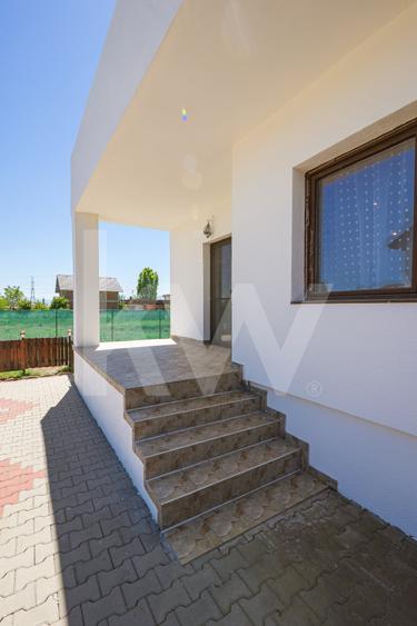 Casa individuala Sibiu, cu apoximativ 400 mp teren liber! - 58