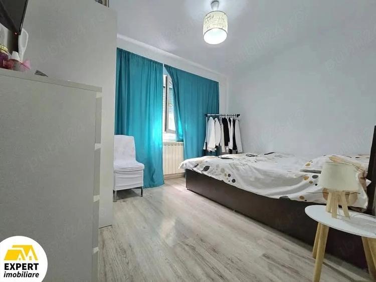 Apartament cu 2 camere decomandat în Școlilor