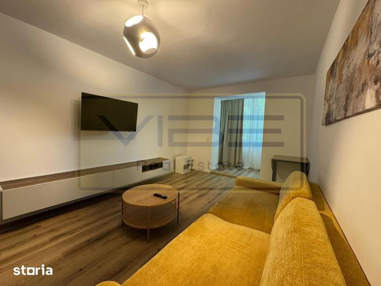 Apartament cu 2 camere decomandat în Copou