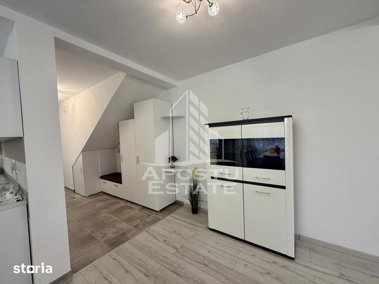 Apartament cu 2 camere, la casa, de inchiriat, Aradului, Timisoara - 2