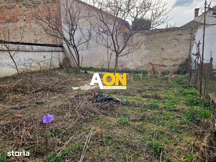 Casa 5 camere, 2 bai, 490 mp teren, Centru, pretabila pentru birouri - 8