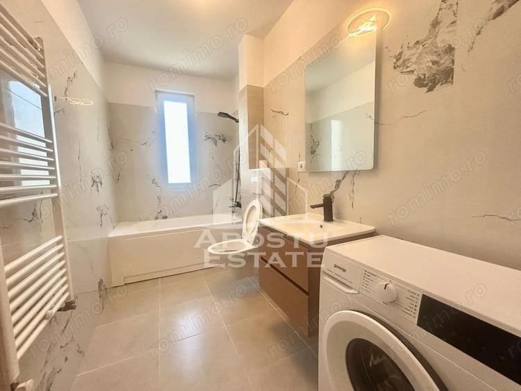 Apartament 1 camera de inchiriat, loc de parcare, Giroc - 3
