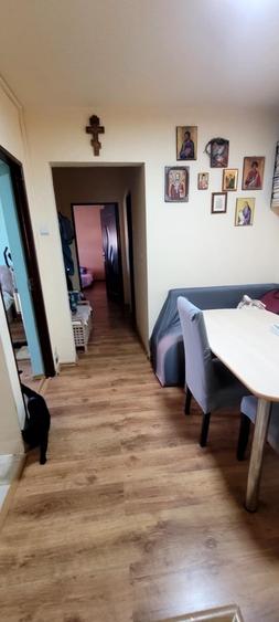 Apartament cu 2 camere decomandat în Mănăștur