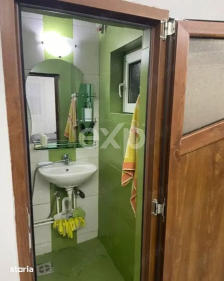Garsoniera Razboieni - RENOVATA TOTAL 2020 - Mobilata/Utilata - 3