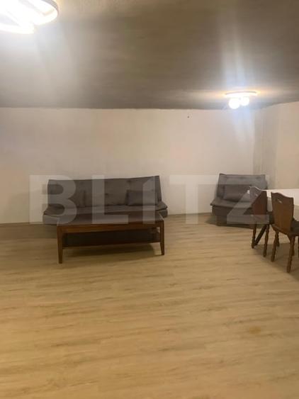 Casă individuală cu 3 camere cu Teren 365 Mp în Centrul Civic