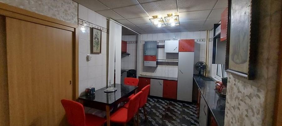 Apartament cu 2 camere în Obor