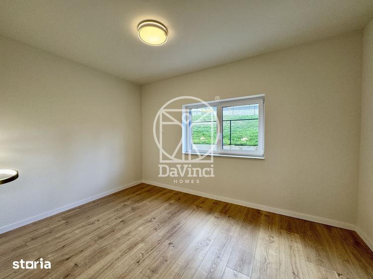 Apartament cu 2 camere decomandat în Cristian