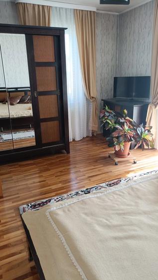 Casă cu Teren 958 Mp în Central